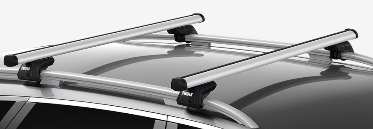 difference between thule 591 and 598